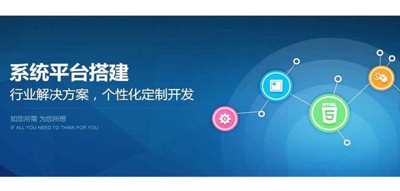 系统集成服务:让技术无缝对接,构建高效解决方案